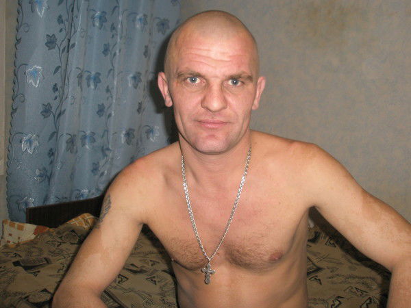 Михаил Коханенко