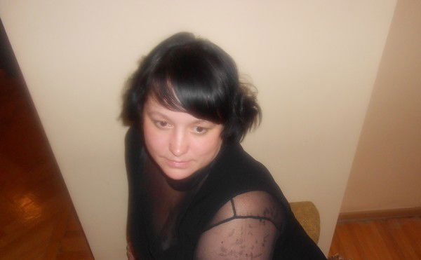 Марина Ляхова