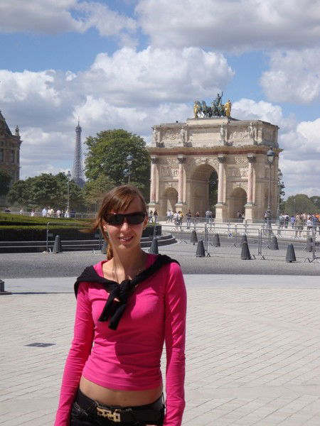 Elena Цветковская