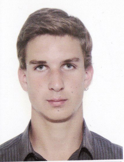 Андрей Матвеев