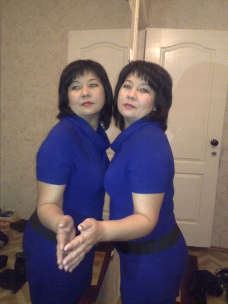 Райхан Нургазина