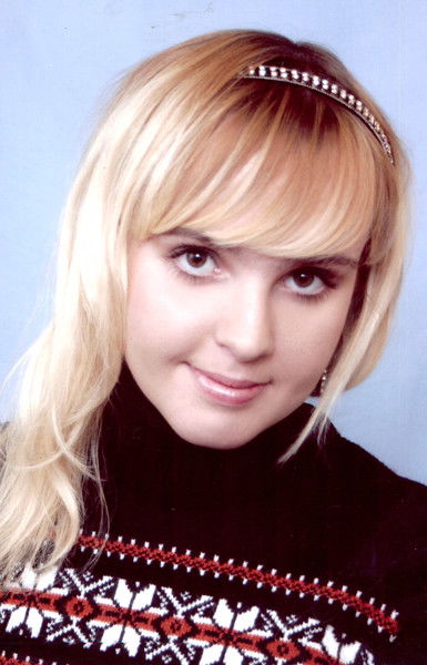 Ирина Дружинина