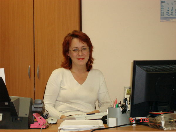 Елена Канова