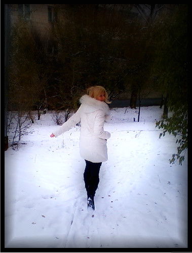 Алина Тимофеева