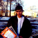 Алексей Кожевников
