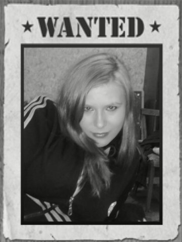 Ксюша Тонкова