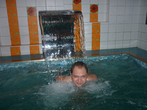 Олег Белозерцев