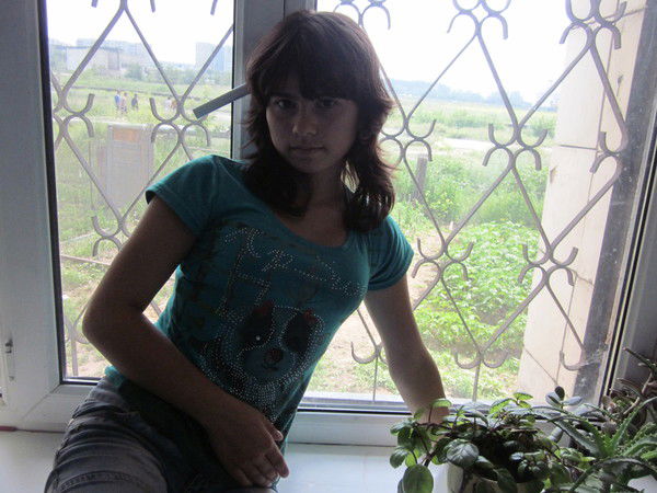 Настёна Сластёна