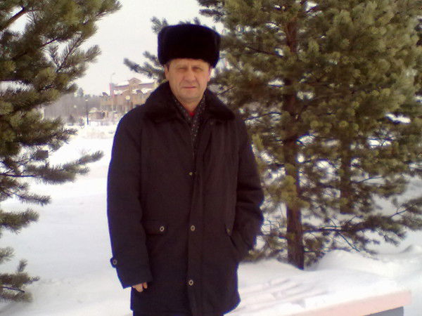 Юрий Сергеев