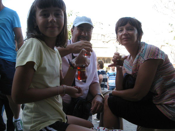 Елена Гордиенко