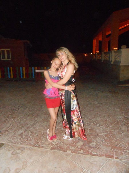 Мария Крылова