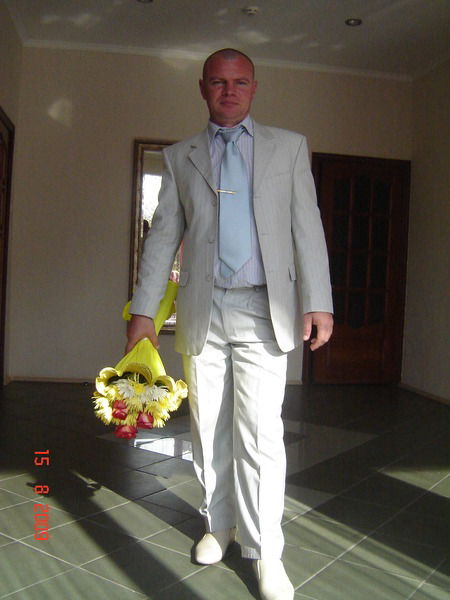 Алексей Пивоваров