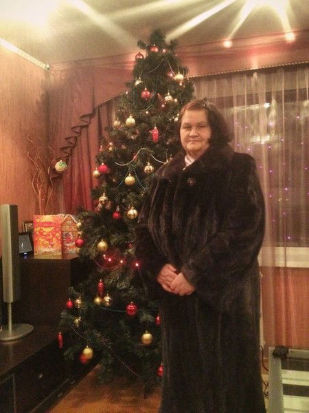 София Котова