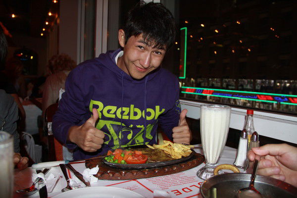 Ильяс Рахматуллин