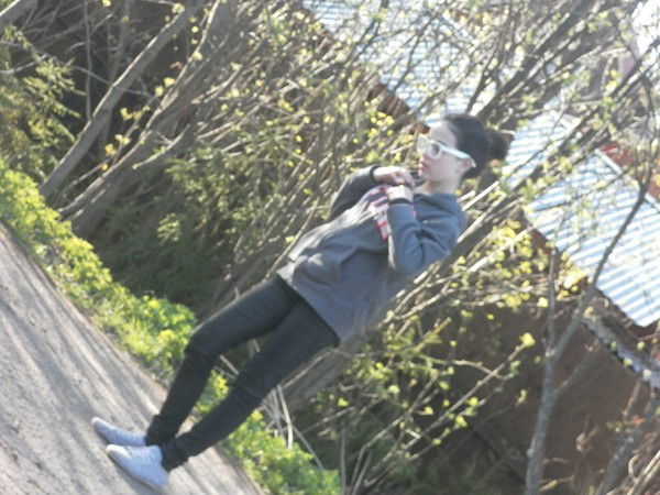 Дарья Копцева