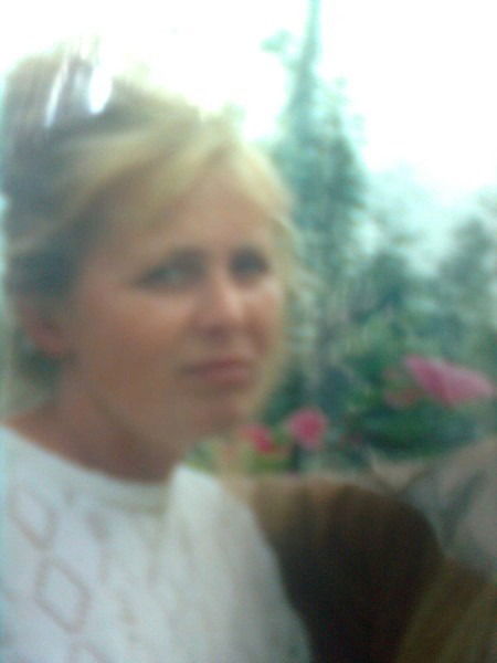 Елена Русецкая