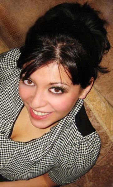 Анна Балиоз