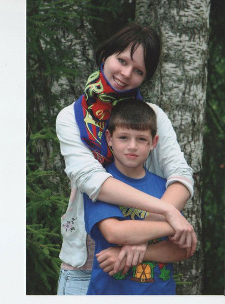 Данька Смирнов