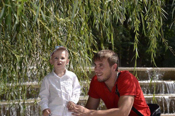 Алексей Чаринцев