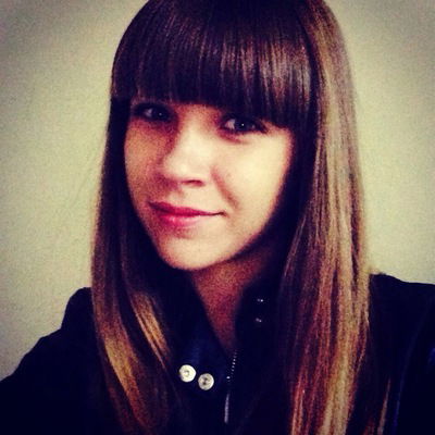 Яночка Романова