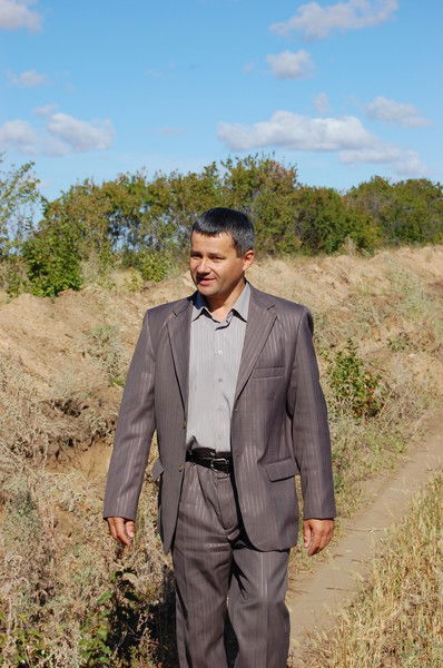 Владимир Хижняк