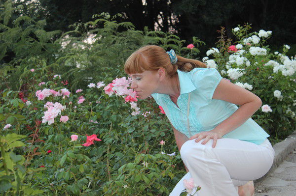 Надежда Корчагина