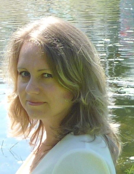 Марина Алексеева