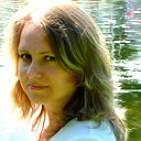 Марина Алексеева
