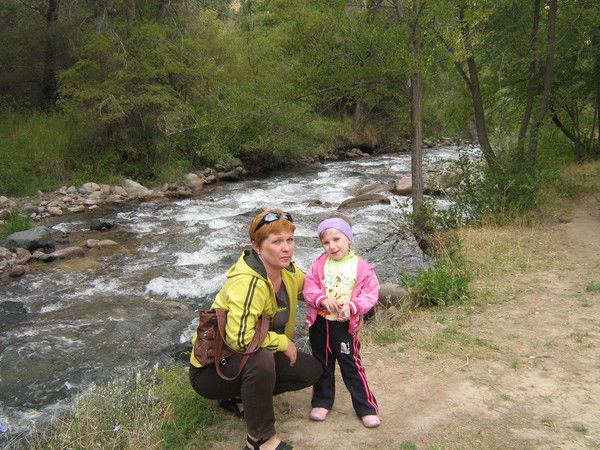 Татьяна Модина