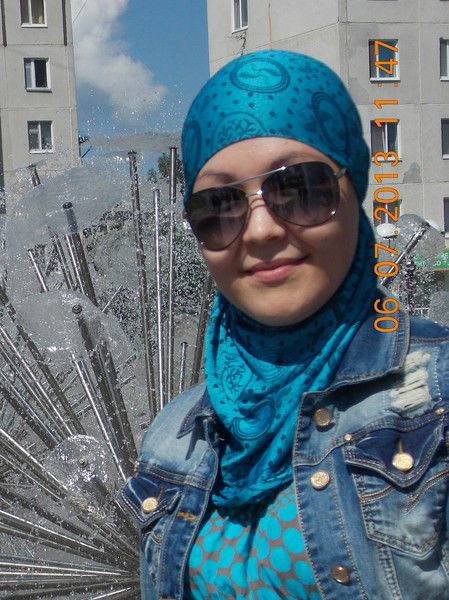 Галина Вэнго