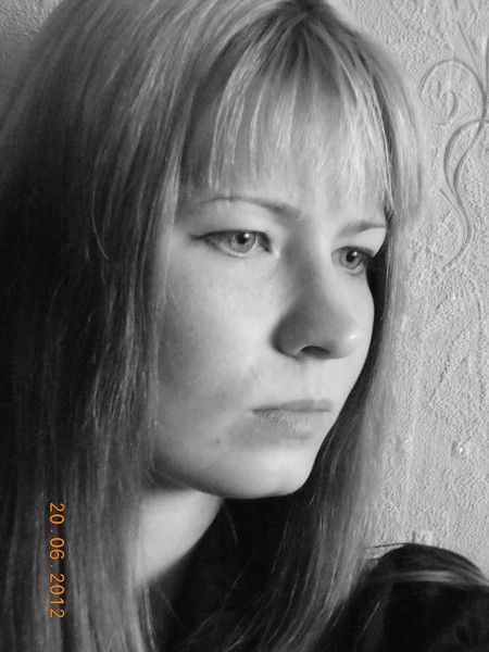 Елена Толоконцева