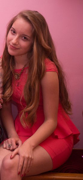 Христина Явин