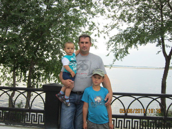 Александр Непогодин