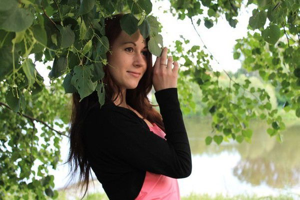 Тамара Пономарева