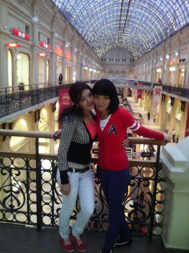 Бегимай Камбарова