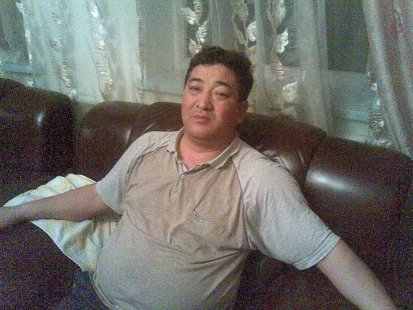 Думанбек Жаутеев