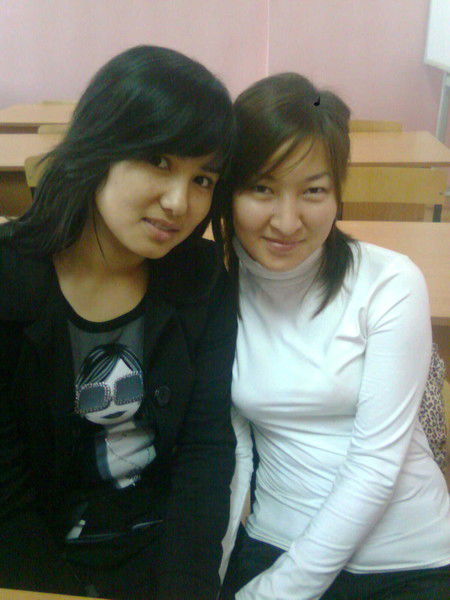 Малика Фазилова