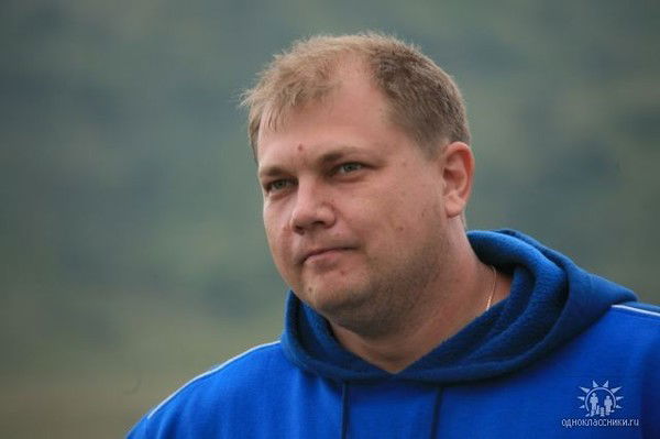 Андрей Саворовский