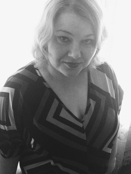 Татьяна Мыльникова