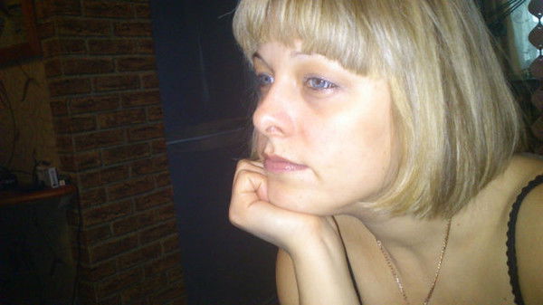 Анна Хорошко