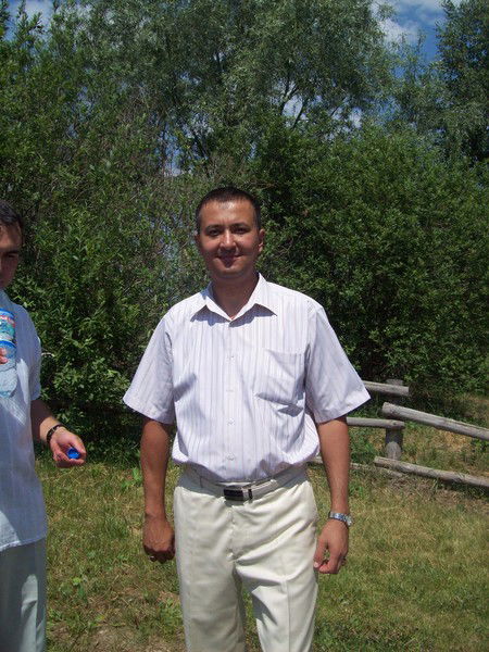 Таиф Кадыров