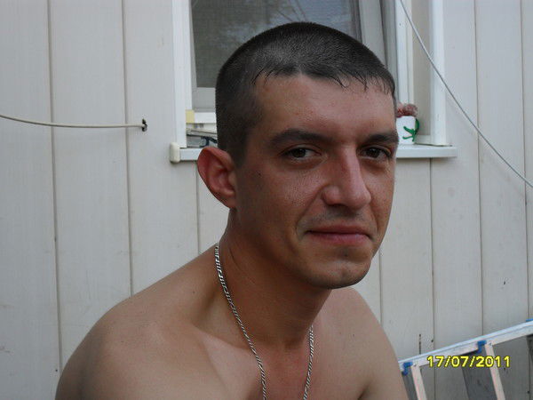 Роман Кизилов