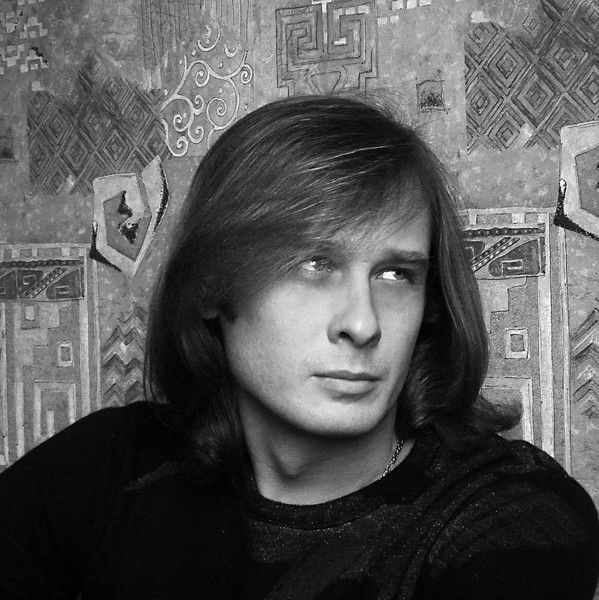 Олег Куликов