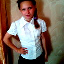 Екатерина Хлыстова