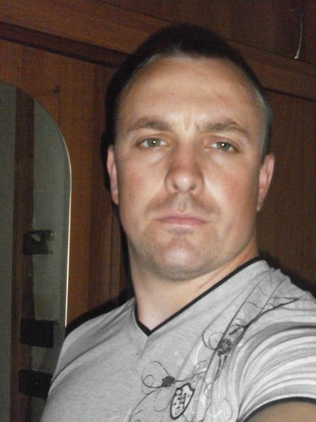 Сергей Сабуров