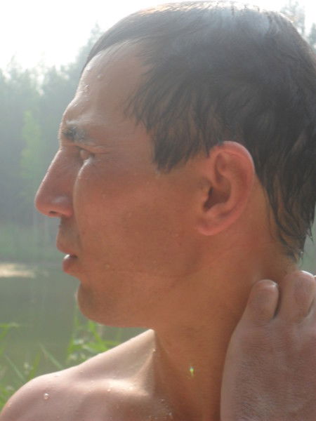 Дмитрий Серебренников