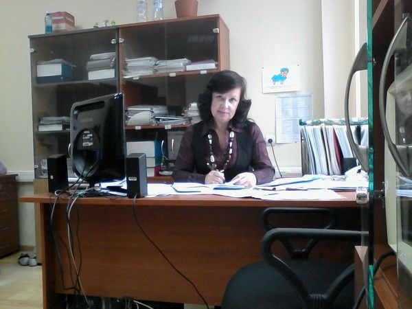 Татьяна Еремеева