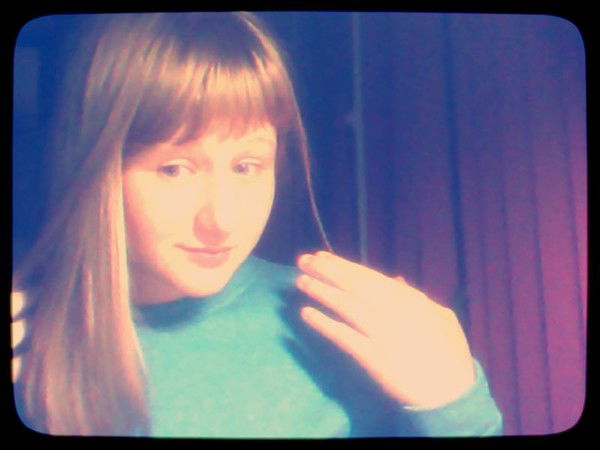 Анастасия Лис