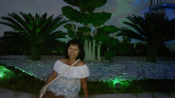 Каламкас (Катя) Шалтаева