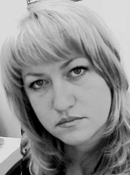 Наталья Устьянцева